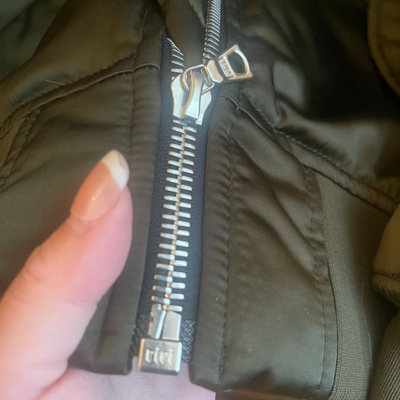 Sandro Bomber jacket M - Picture 10 of 10